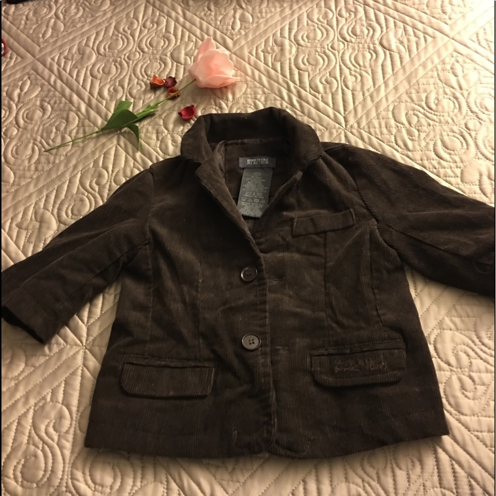 🧥Kenneth Cole Reaction Baby 👶🏻